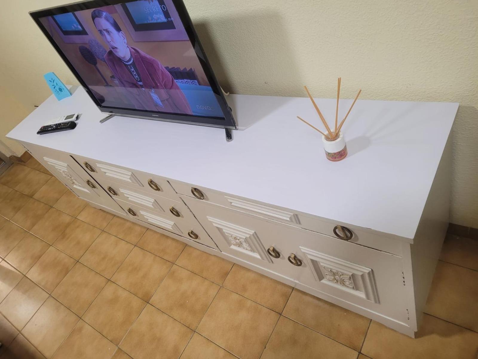 Apartamento Montserrat Almería Buitenkant foto